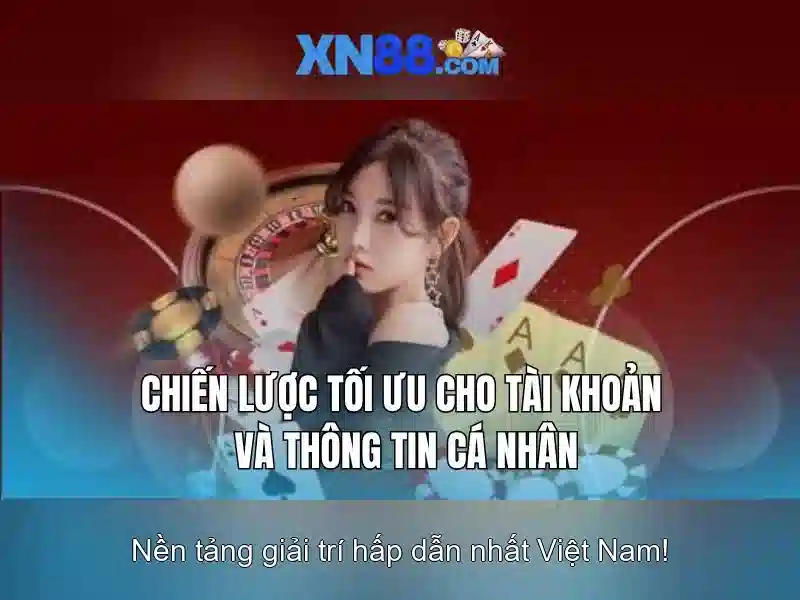 XN88 Google Play – Giao Diện Cá Cược Slot Hiện Đại