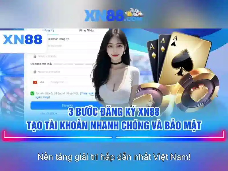 Hệ thống bảo mật XN88