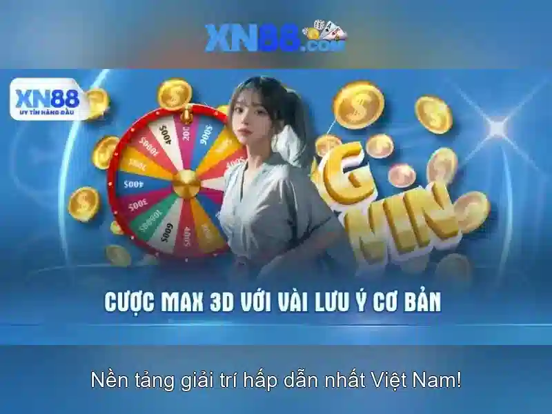 XN88 – Trải Nghiệm Slot Đỉnh Cao 2026
