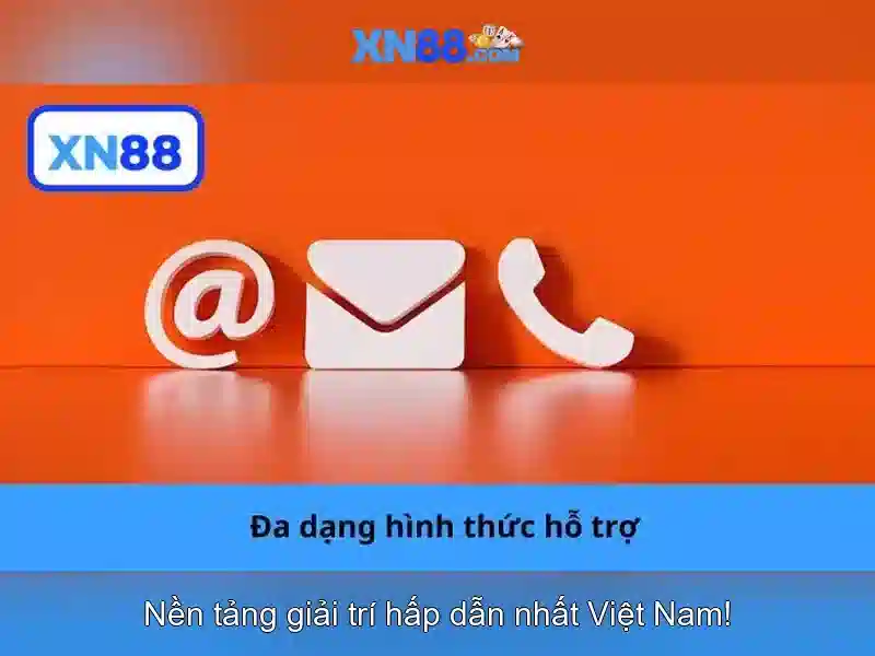 Trải Nghiệm Slot XN88