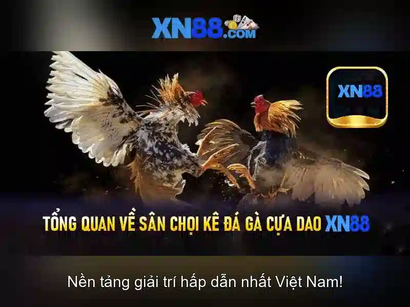 Trải nghiệm Slot XN88 Win