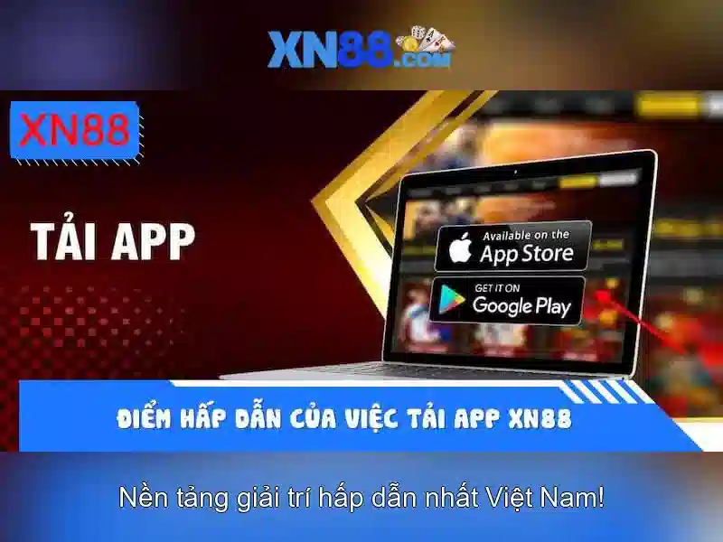 XN88 Slot Game
