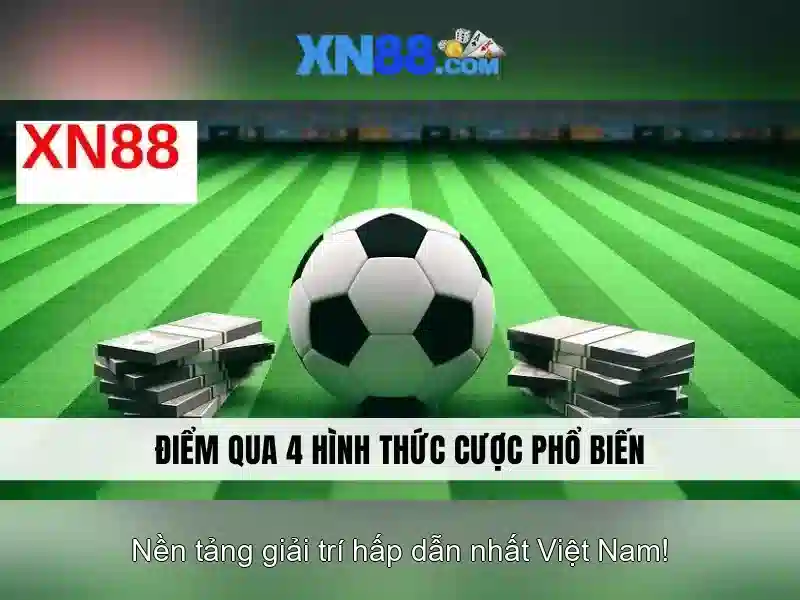 Sơ Đồ Mạng XN88 Slot