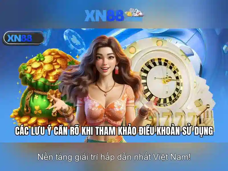 Trải Nghiệm Slot Đỉnh Cao