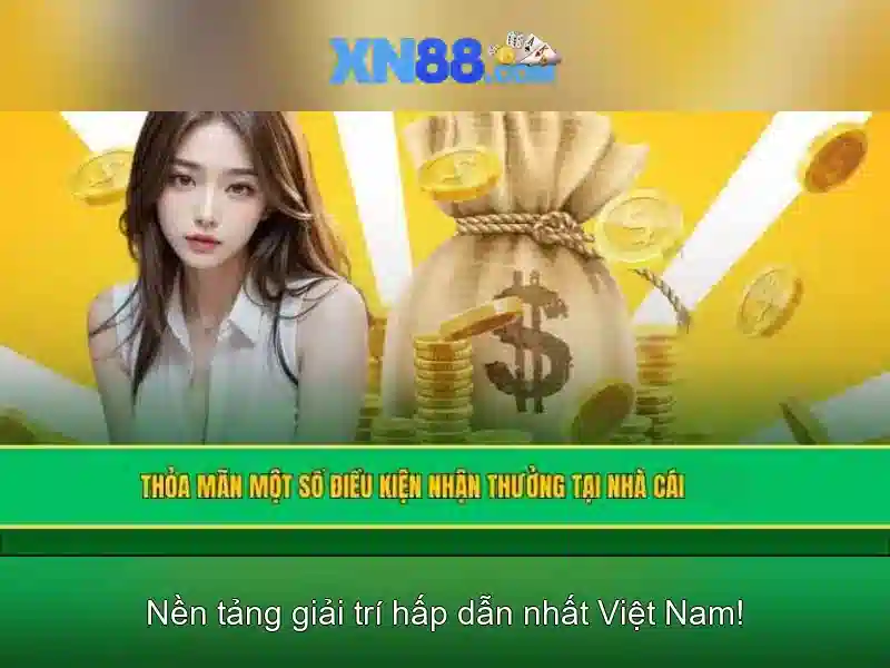 XN88 Win – Bước Nhảy Vọt Trong Thế Giới Slot 2026