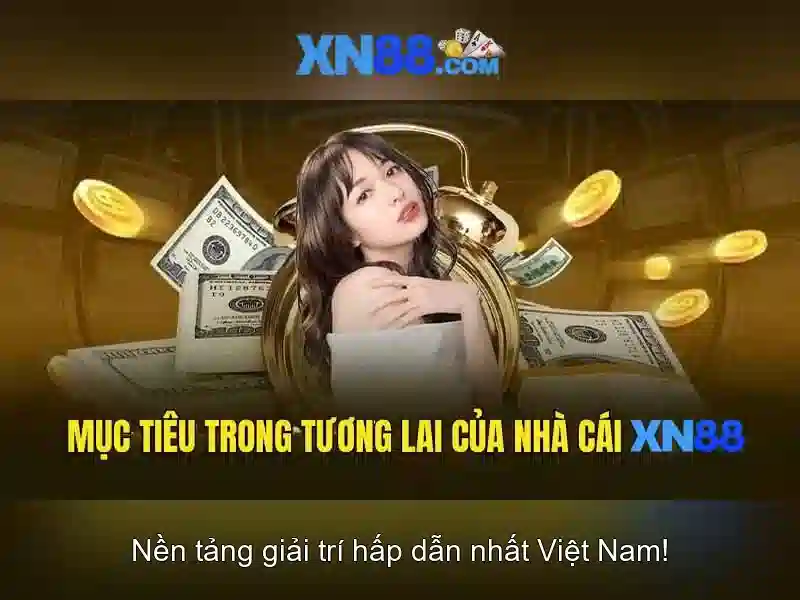 Bảo mật tại XN88