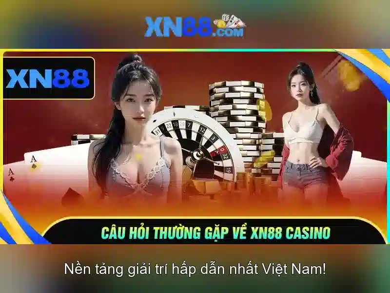 Trải nghiệm Slot tại XN88