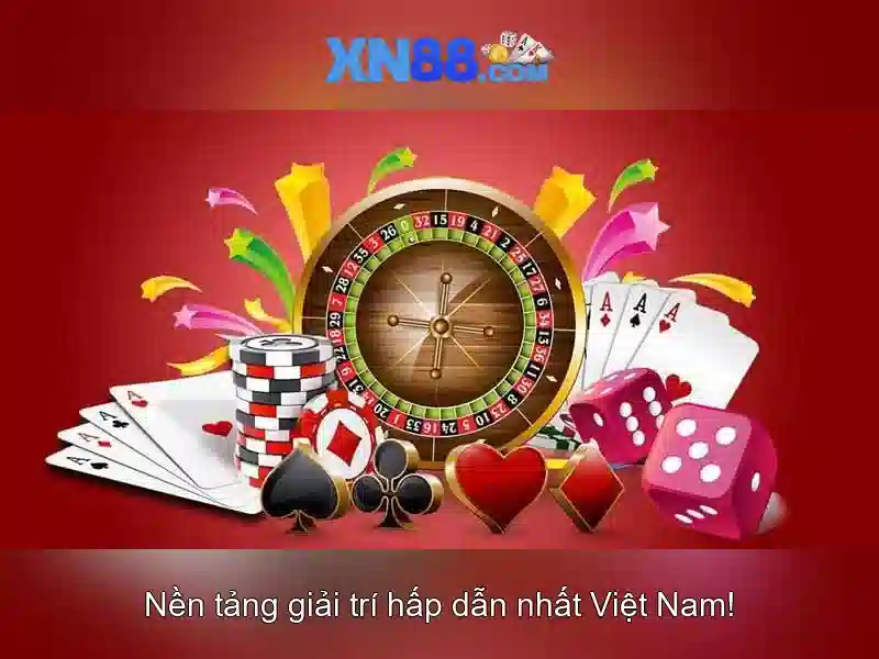 XN88 – Trang Chủ XN88 Win, Trải Nghiệm Slot Đỉnh Cao 2026