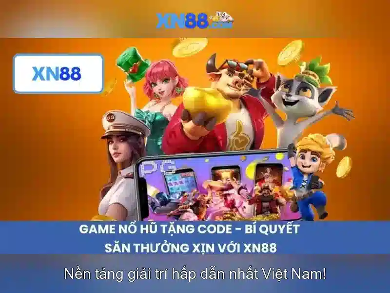 Hướng Dẫn Đăng Nhập XN88