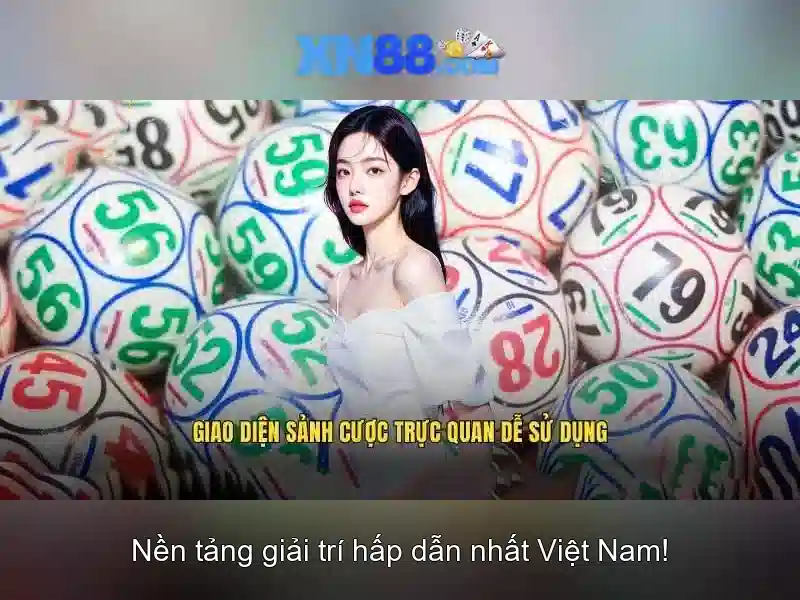 Đăng ký Slot XN88