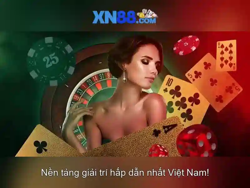Tải XN88 – Trải Nghiệm Đỉnh Cao Cho Người Mới