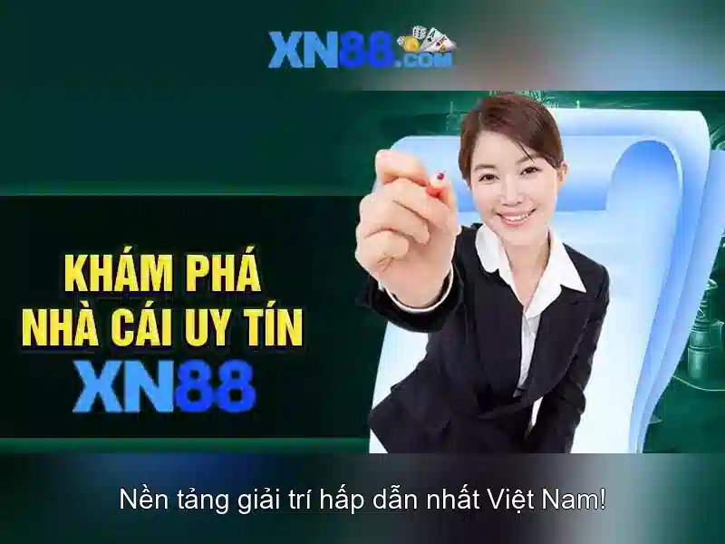 Cách Truy Cập XN88