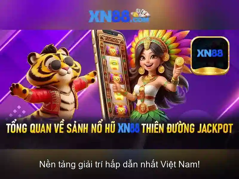 Công Nghệ Đột Phá