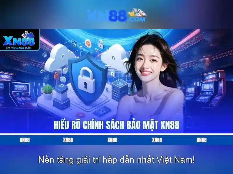 Bảo mật đăng nhập XN88