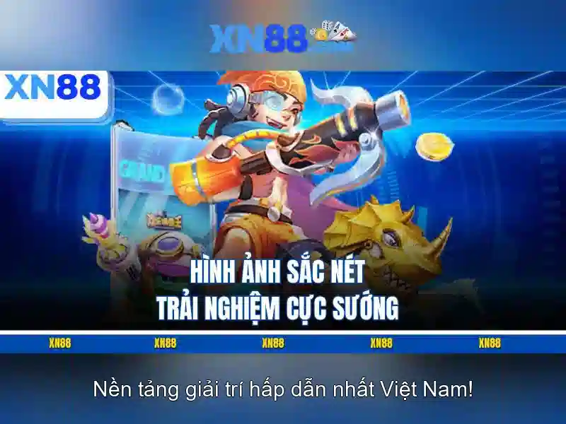 Trải Nghiệm Slot