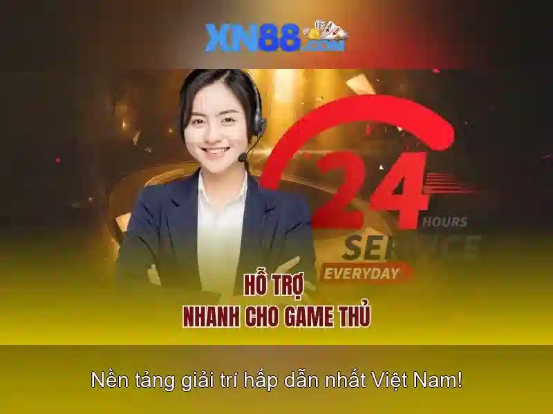 XN88 – Trải Nghiệm Link Vào Trang Chủ XN88 Chính Thức Không Bị Chặn 2026