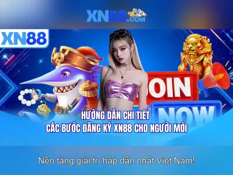 Cách Chơi Slot Trên XN88