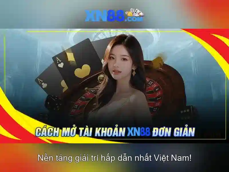 Ưu Điểm Của XN88