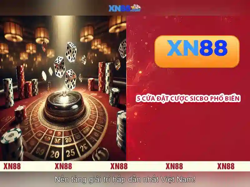 XN88 – Trang Chủ Chính Thức Với Xn88 Win Tối Ưu 2026