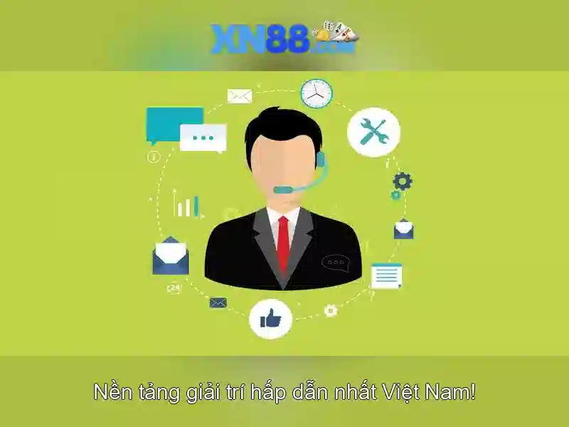 Các loại trò chơi Slot tại XN88