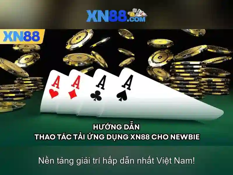 XN88 – Link Vào Trang Chủ XN88 Chính Thức Không Bị Chặn 2026