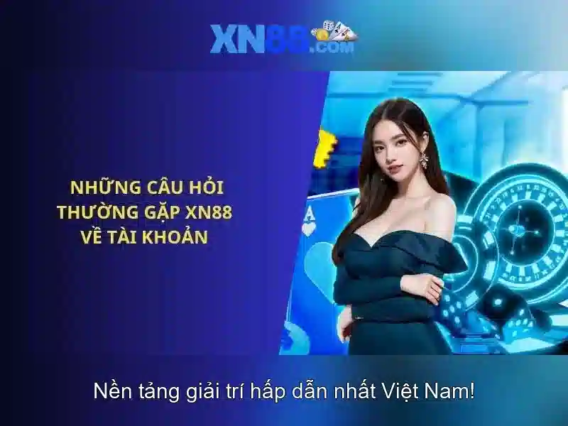 Trải Nghiệm Game XN88
