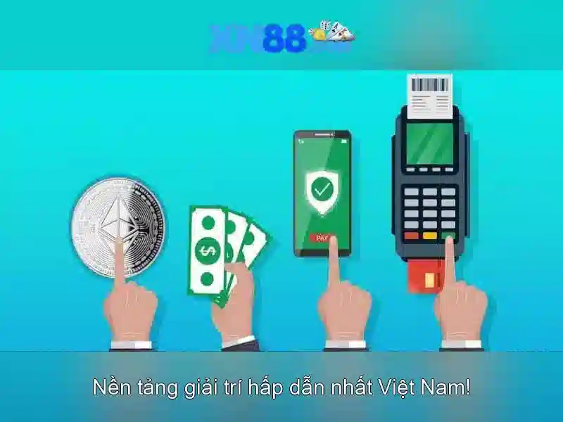 Đa dạng game slot