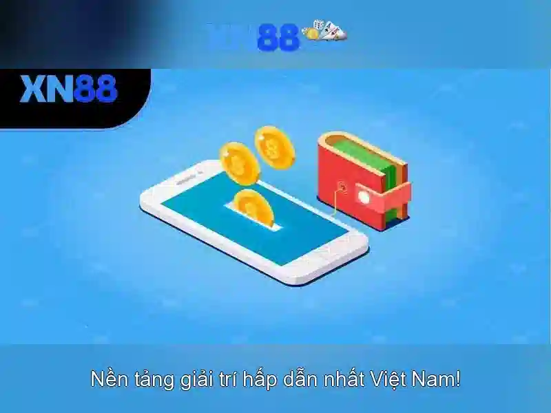 Cách tải XN88 để trải nghiệm Slot đỉnh cao