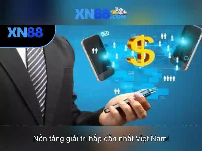 XN88 - Trải Nghiệm Slot Đỉnh Cao Với XN88 Com | Khuyến Mãi Hấp Dẫn