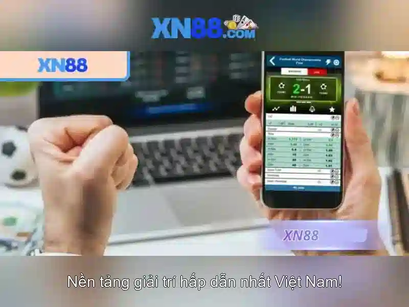 Trải Nghiệm Slot Trực Tuyến XN88
