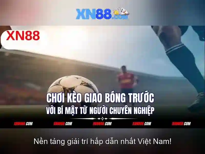 Tải ứng dụng XN88