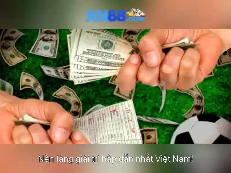 Kho game slot đa dạng tại XN88