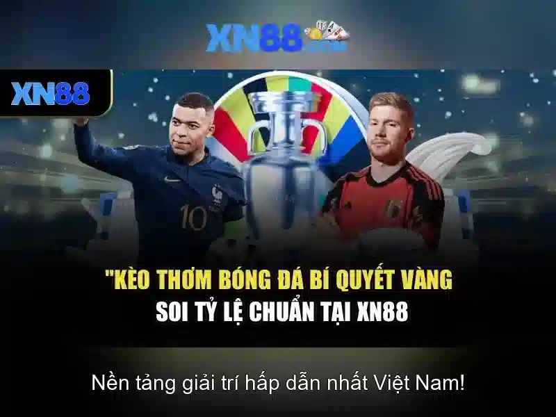 Đánh Giá XN88 Lừa Đảo