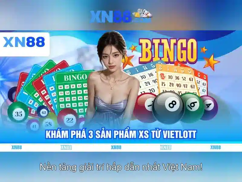 Hướng Dẫn Tham Gia Khuyến Mãi Tải XN88