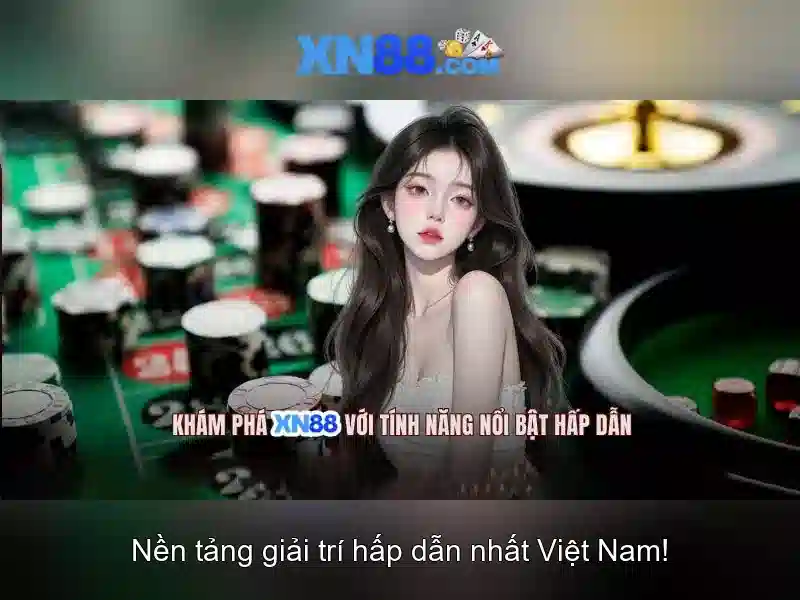 trò chơi Slot XN88