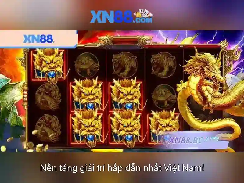 Đăng Nhập XN88: Hướng Dẫn Đăng Ký Tài Khoản Slot Trực Tuyến 2026