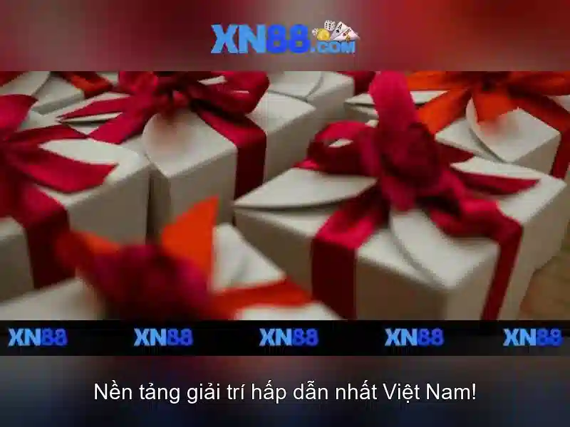 Trải Nghiệm Slot Đỉnh Cao Tại XN88
