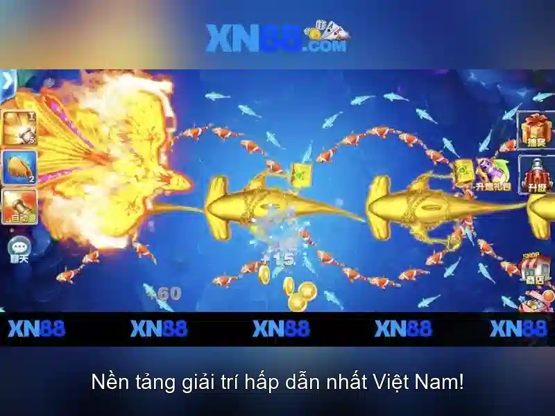 XN88 Win – Bước Nhảy Vọt Trong Sàn Chơi Slot Đa Dạng