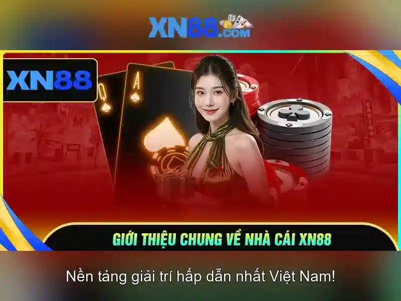 Trải Nghiệm Slot XN88