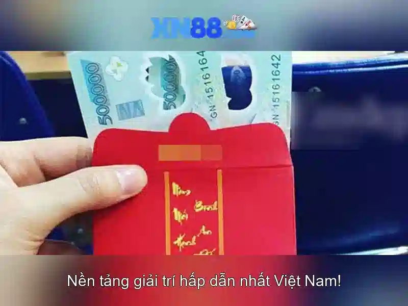 Chương Trình Xn88 Win Độc Quyền