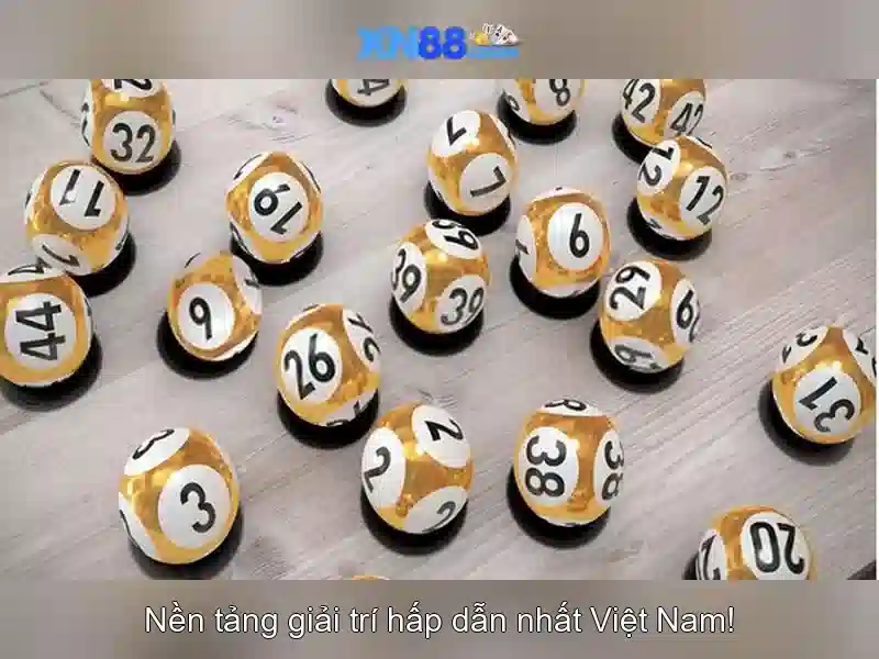 Kho Game Slot Đa Dạng Tại XN88 Gaming