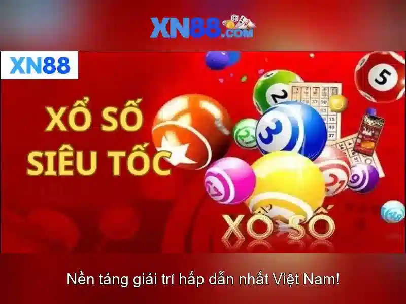 Trải Nghiệm Slot Tại XN88