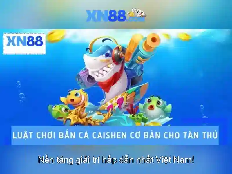 XN88 - Trải Nghiệm Slot Đỉnh Cao Với Nhiều Ưu Đãi Hấp Dẫn 2026