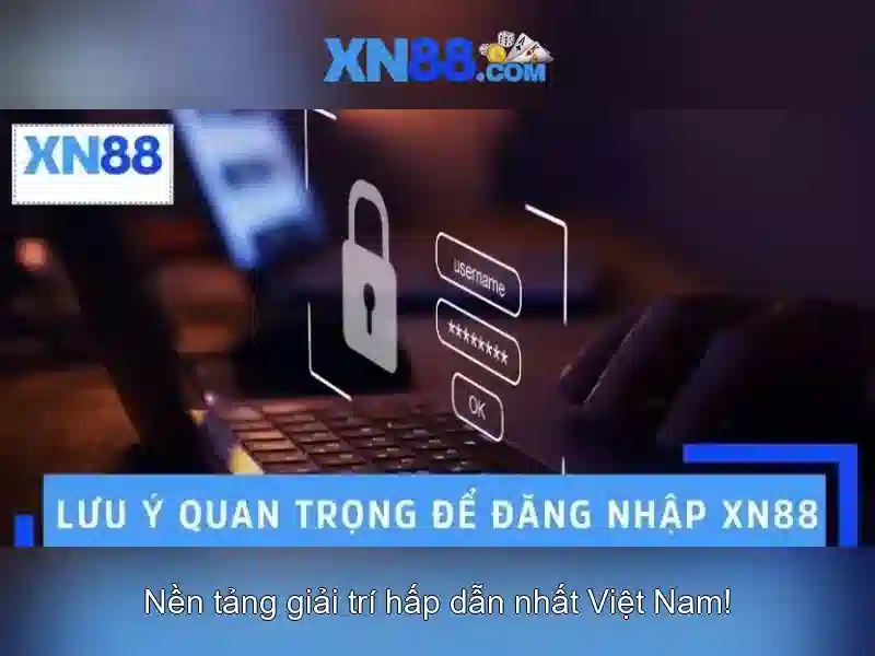 Trải Nghiệm Slot Trên XN88 App Com