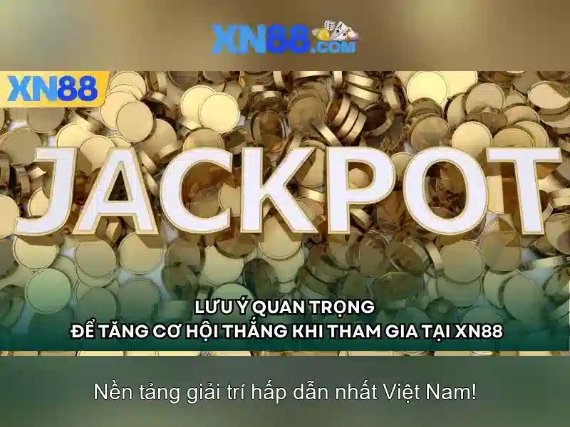 Nền tảng slot đa dạng tại XN88 Casino
