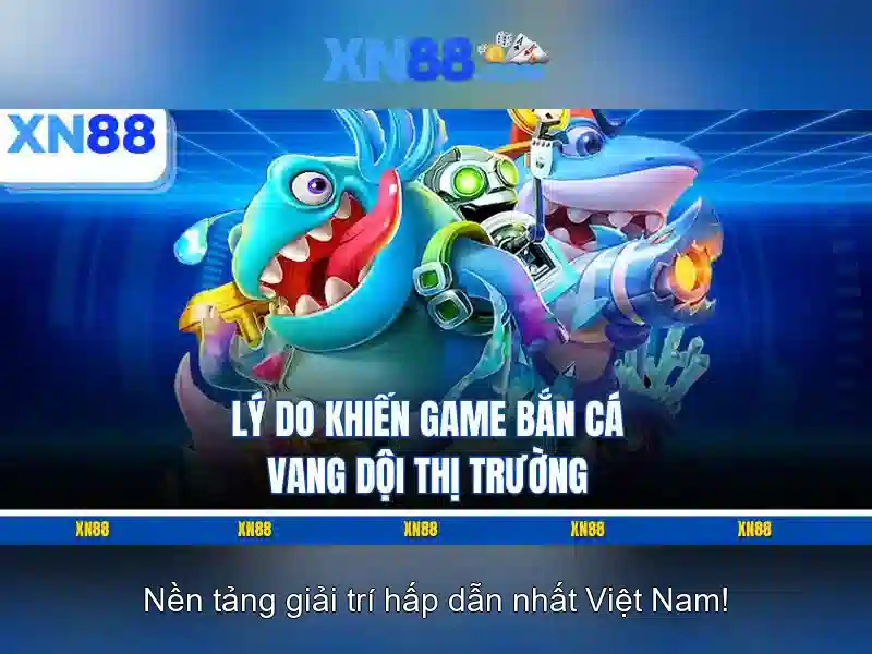 Khuyến Mãi Slot XN88