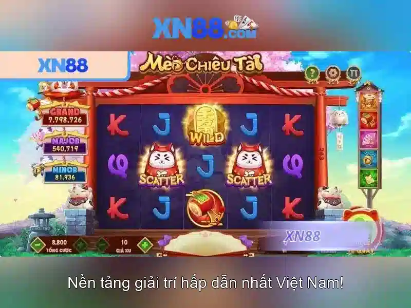 XN88 – Trang Chủ Chính Thức | Casino | Slot Game | Nạp Rút Tiền | XN88 App | XN88 Casino | XN88 Slot | XN88 App Com