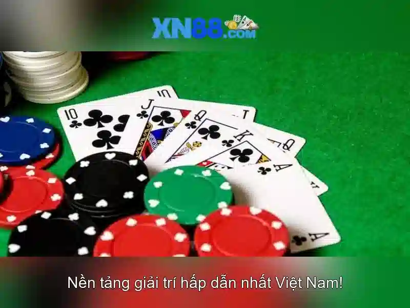 Đăng Nhập XN88