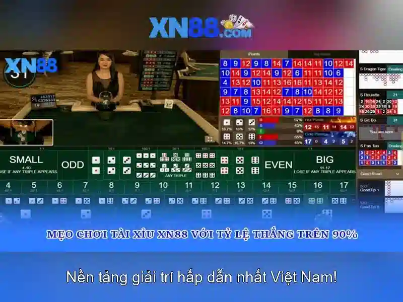Giới Thiệu XN88