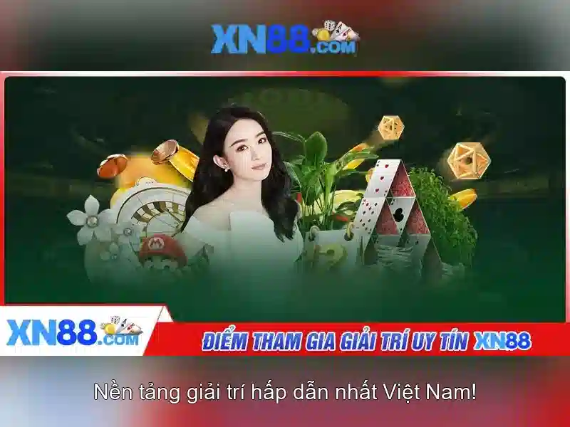 Khuyến Mãi Độc Quyền Tại XN88 Casino